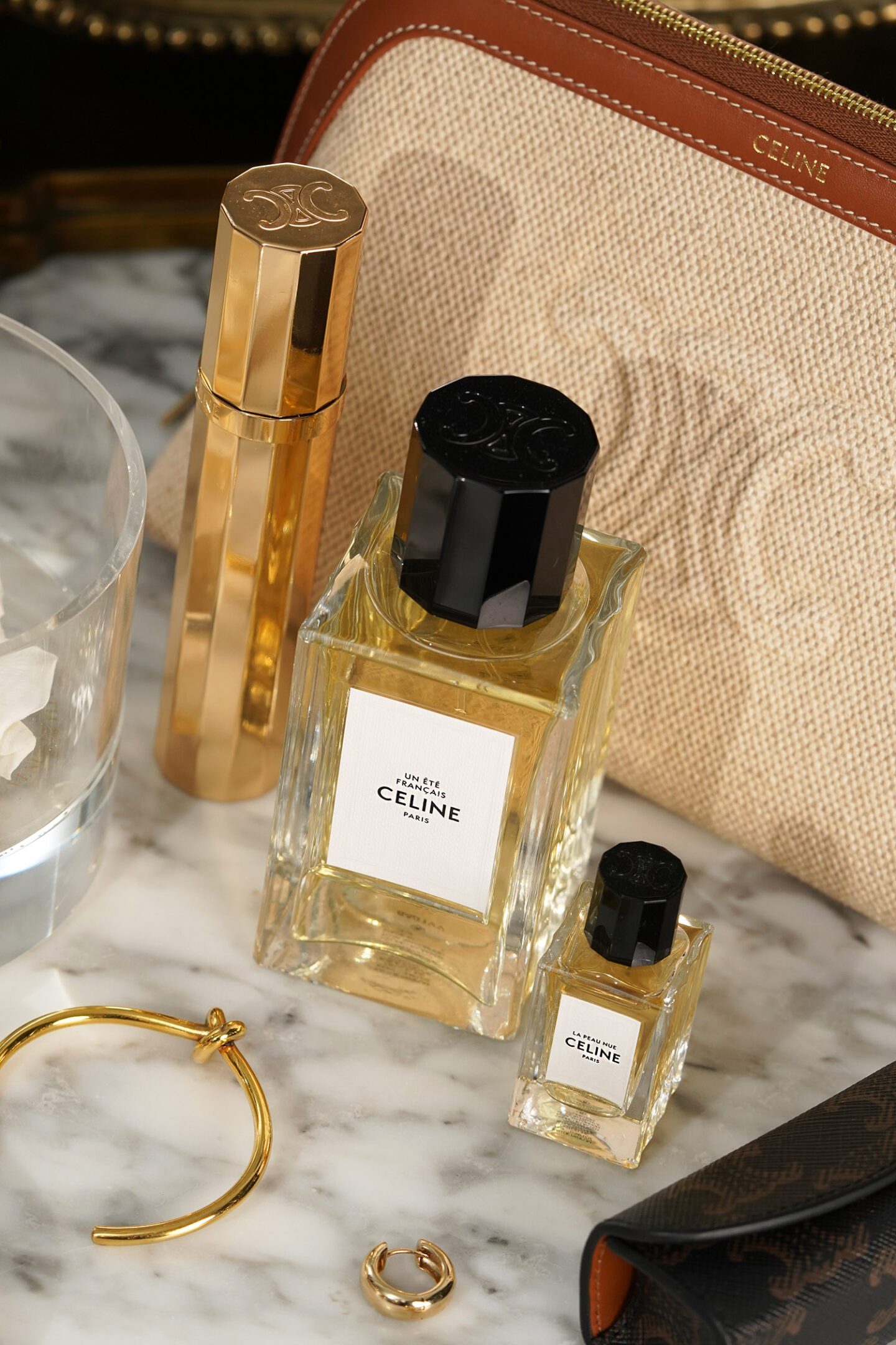 Celine Un Ete Francais Perfume