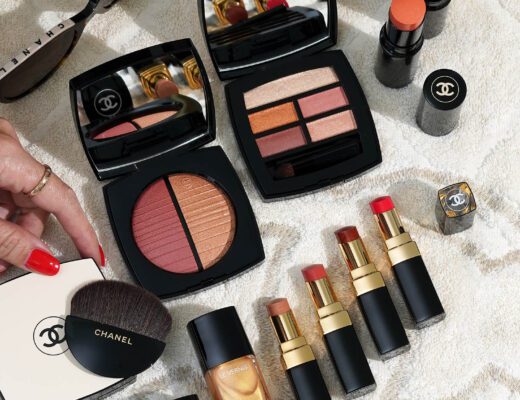 Chanel Les Beiges Golden Hour - Summer 2025