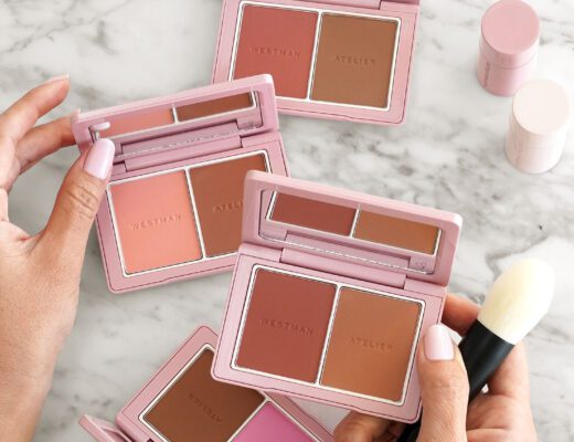 Westman Atelier Baby Cheeks Powder Blush Duos