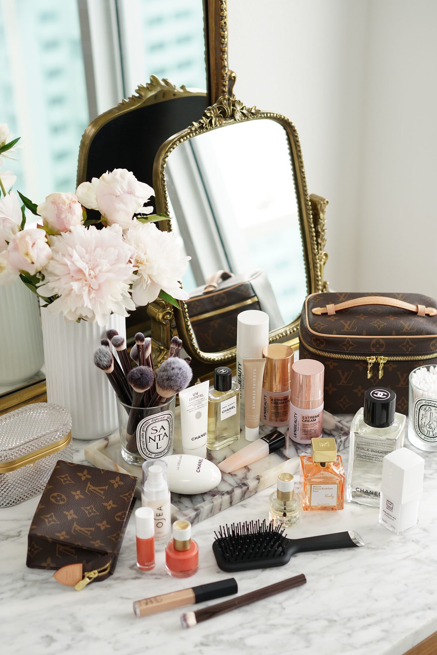 May Beauty Favorites