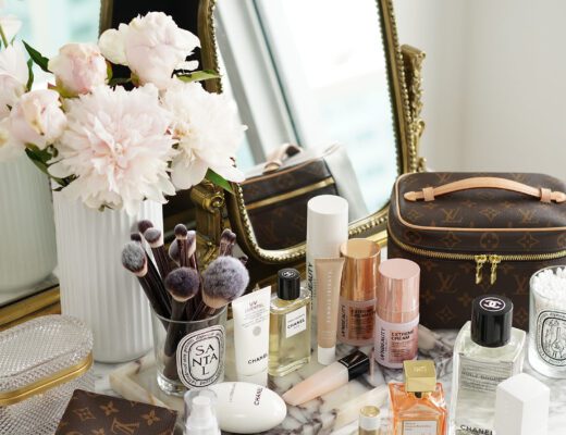 May Beauty Favorites