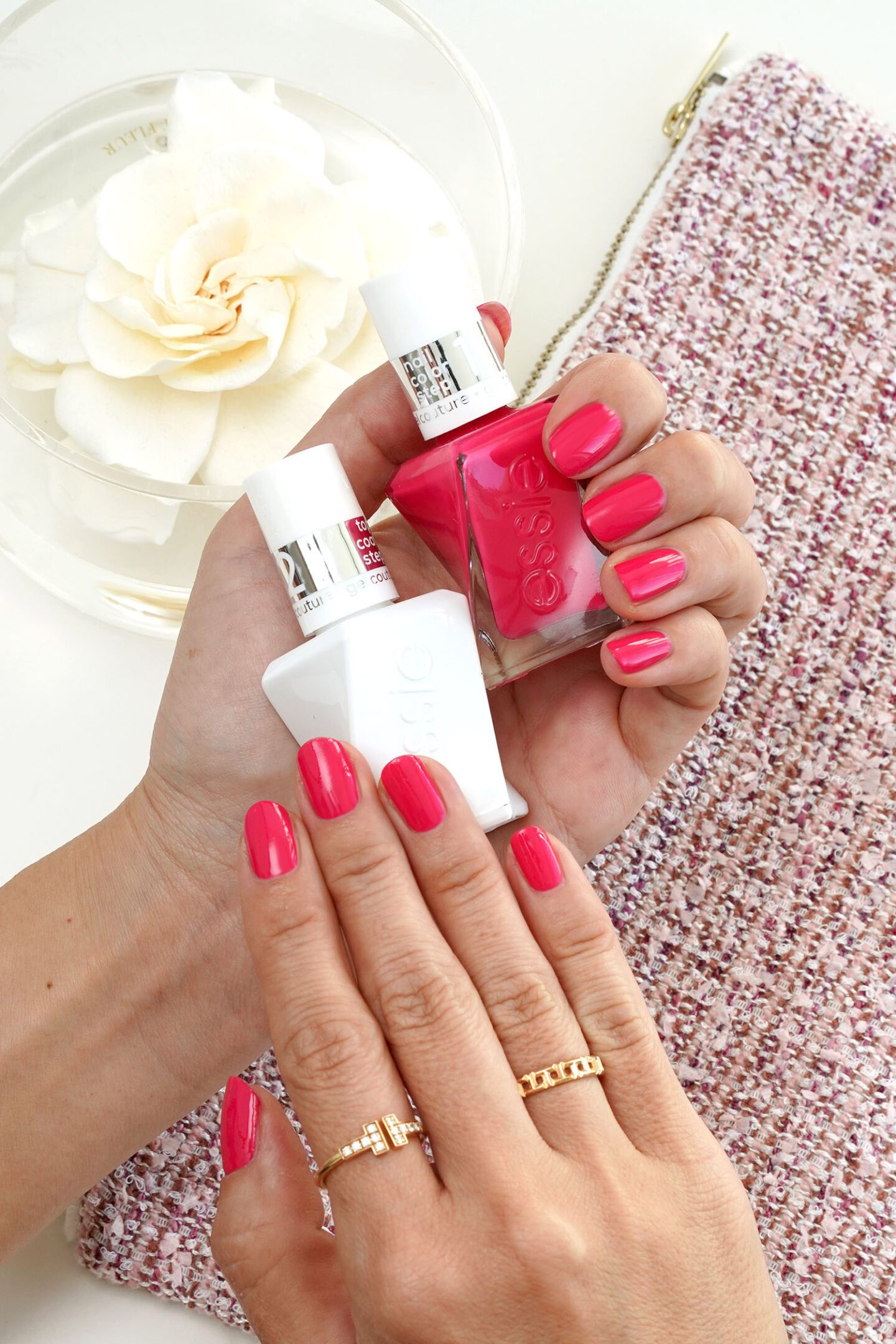 Essie You Can-Dy It