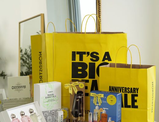 Nordstrom Anniversary Sale Haul 2025