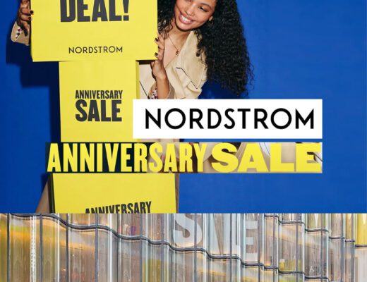 Nordstrom Anniversary Sale 2025 Sunglasses, Shoes, Accessories