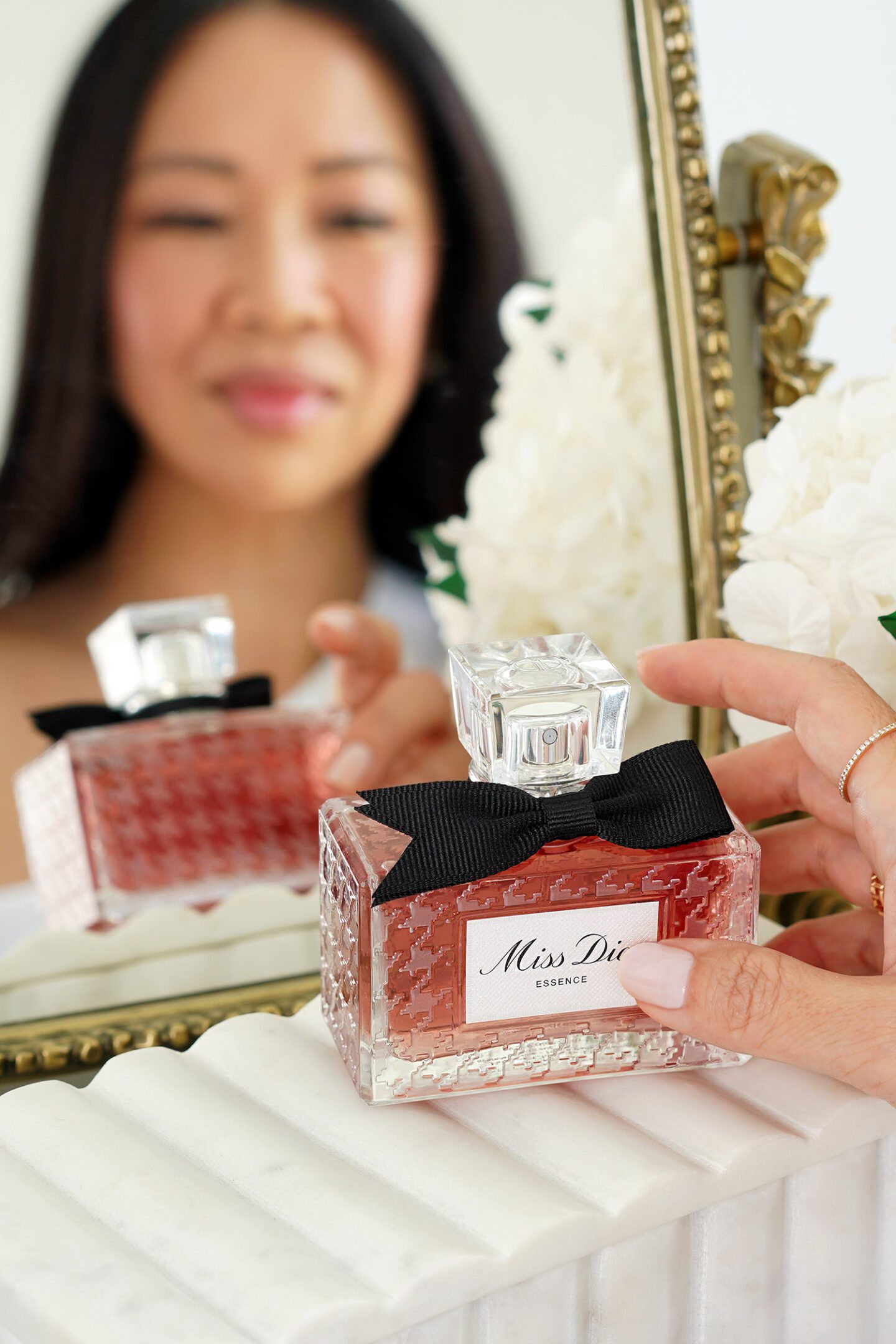 Miss Dior Essence perfume review