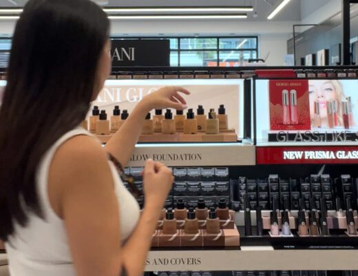 Best Makeup to Shop during the Sephora Sale