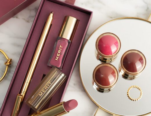 Merit Holiday Sets 2025