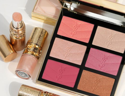YSL Beauty Holiday 2025