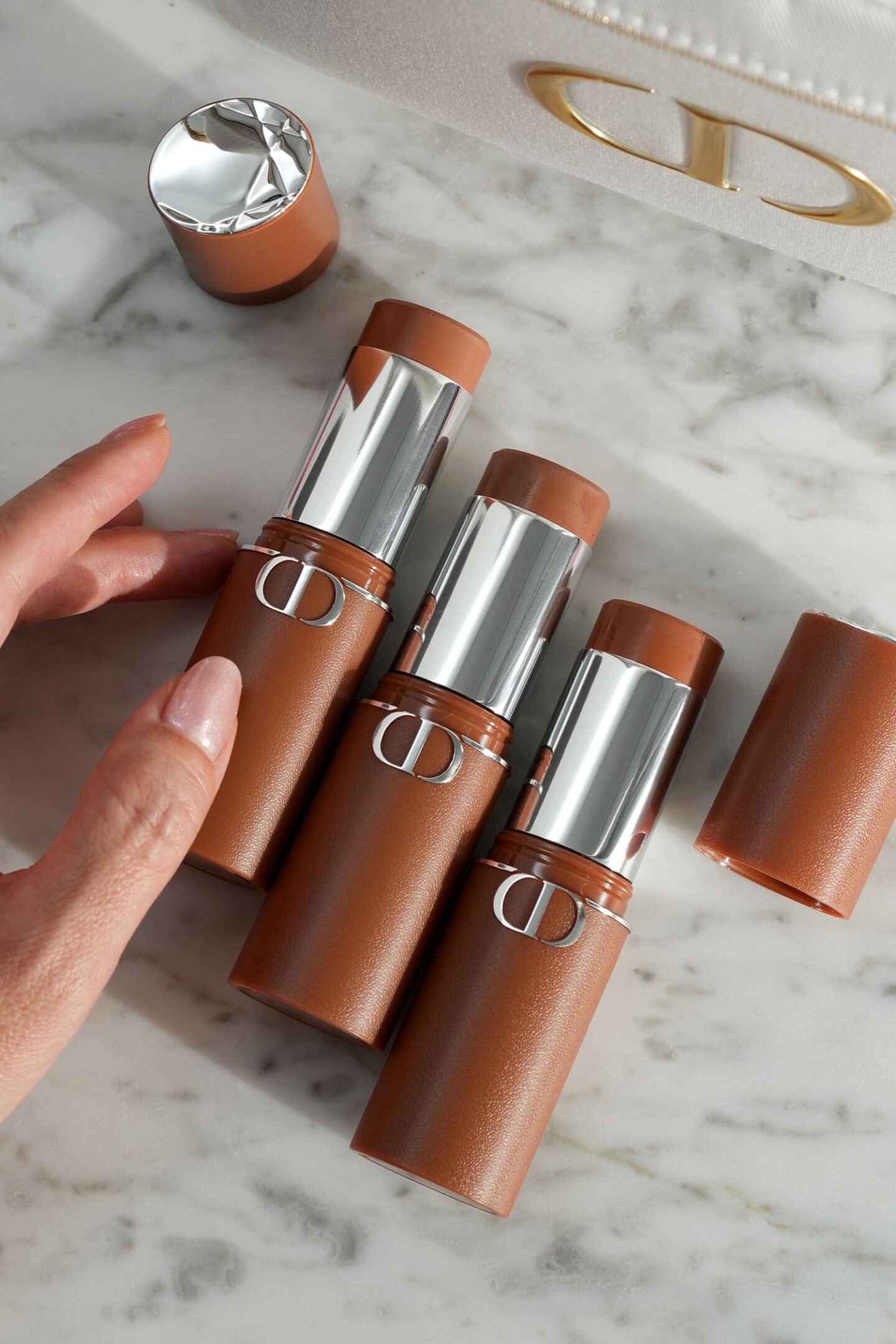 Dior Forever Skin Bronze