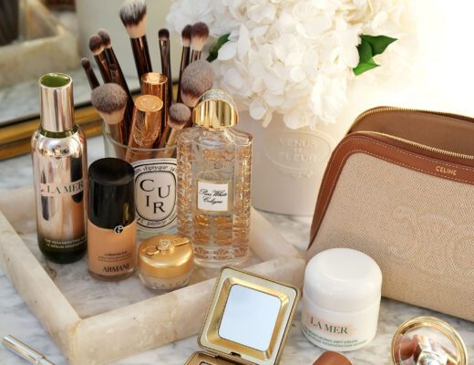 January Favorites
