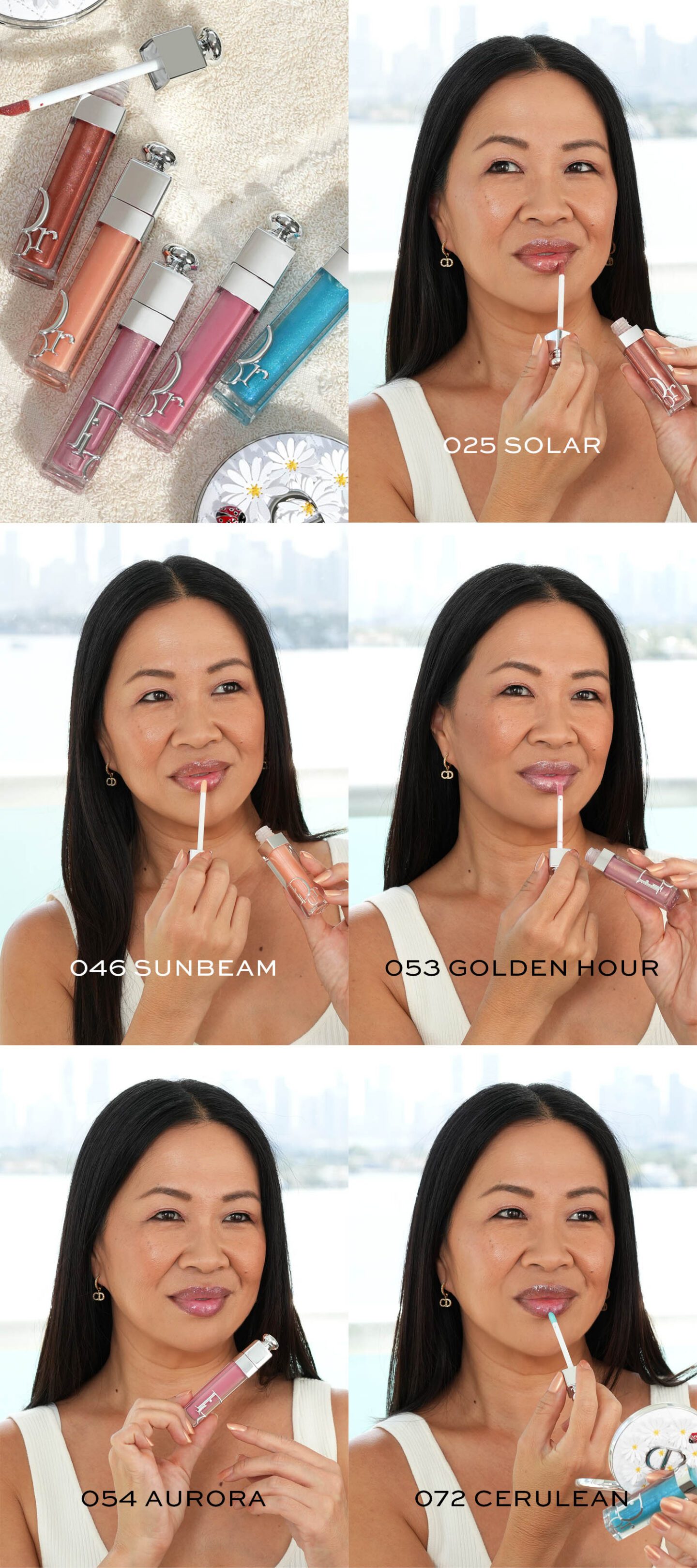 Dior Addict Lip Maximizer Summer Beauty 2026