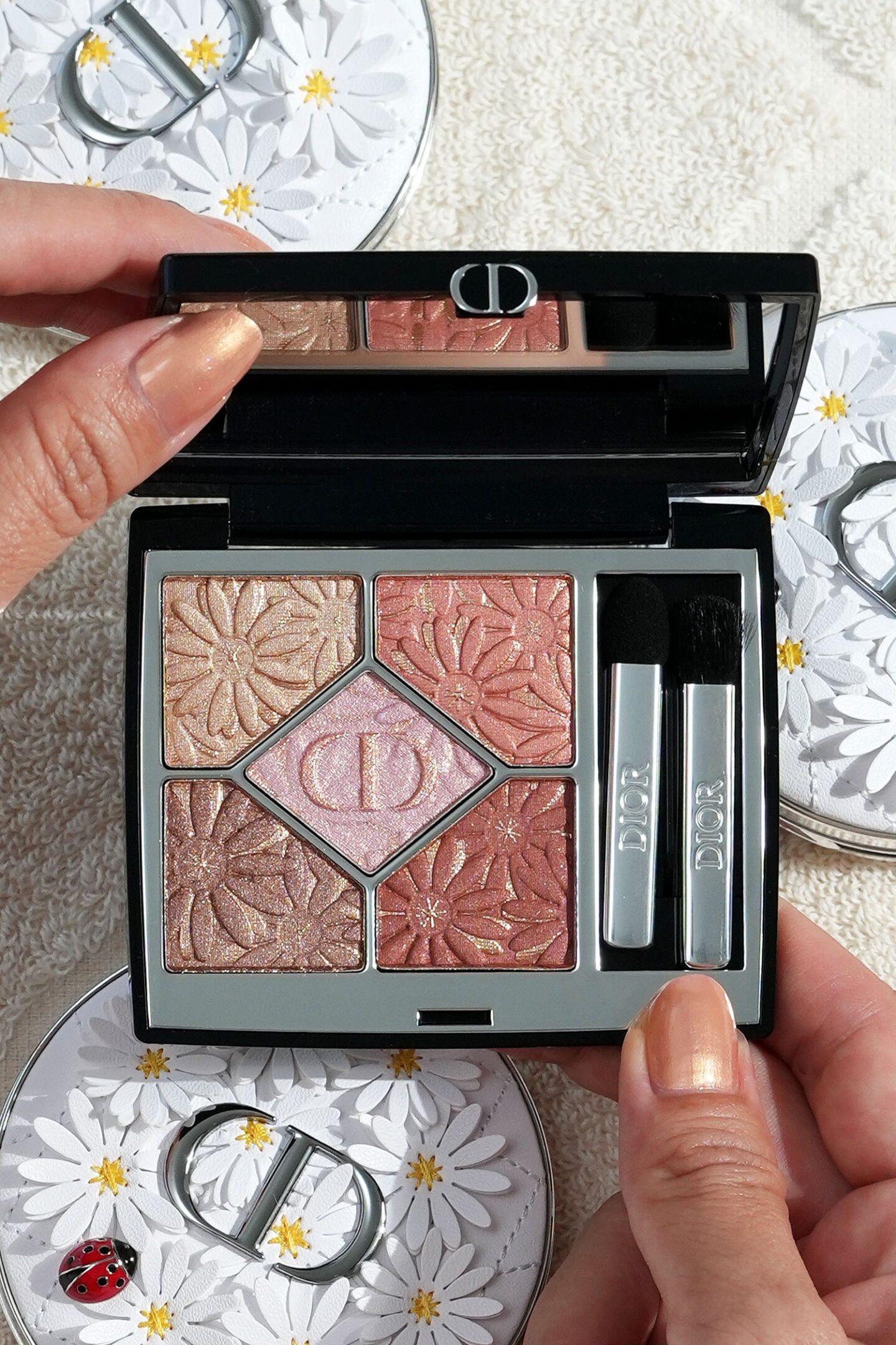 Dior 670 Sunset Bronze