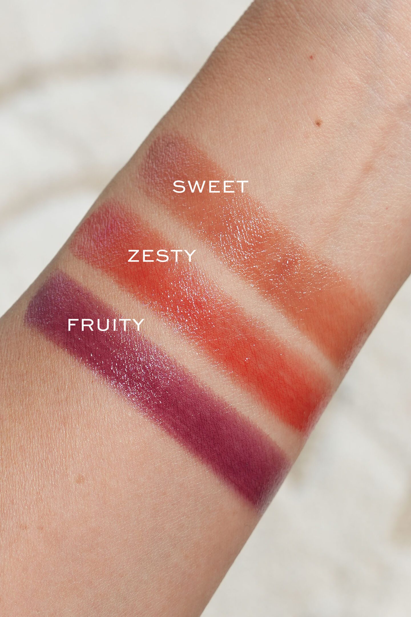 Chanel Les Beiges Coastal Summer 2026 - Rouge Coco Flash