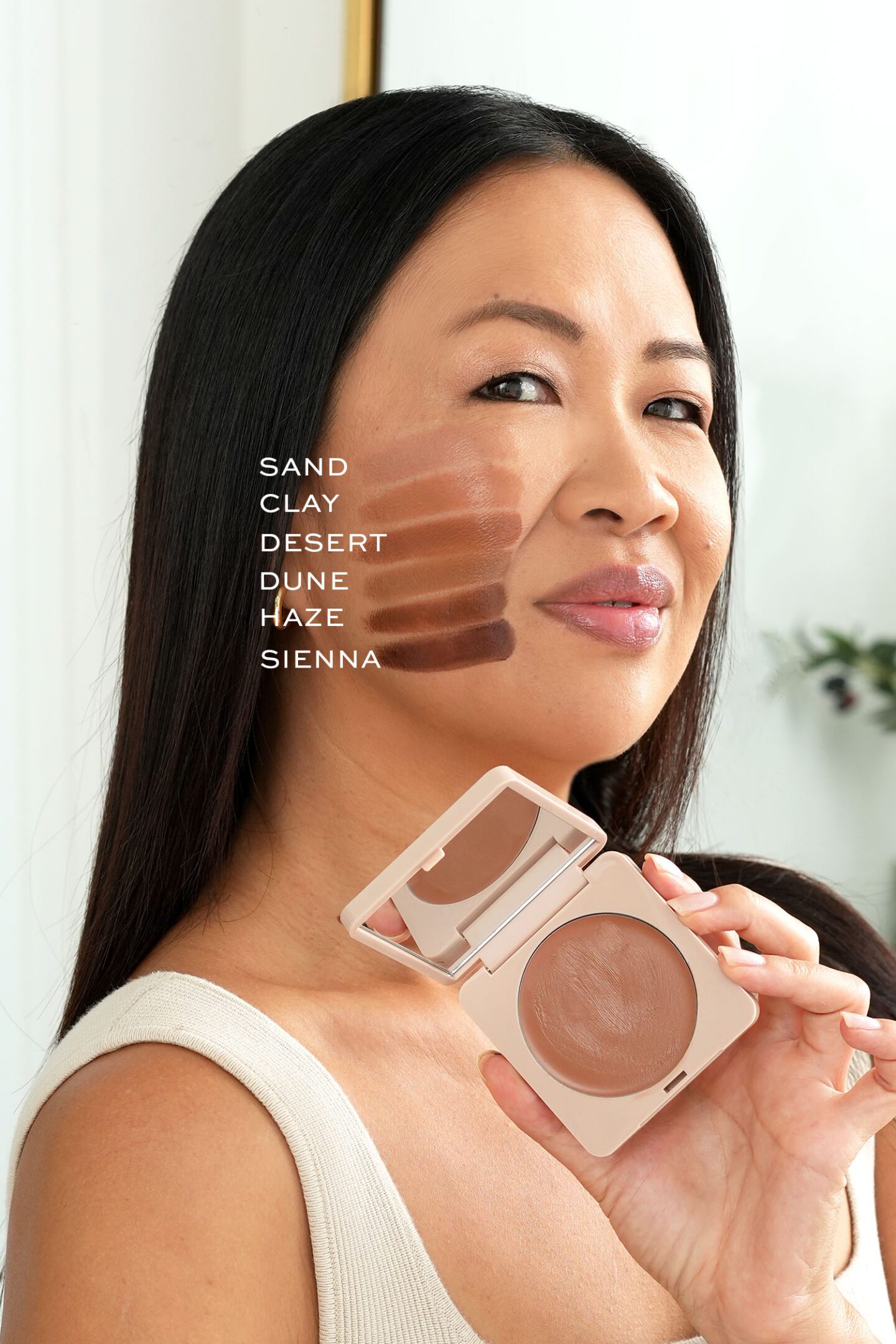 Summer Fridays Bronzer Butter Balm Review via The Beauty Lookbook