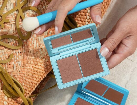 Westman Atelier Sun Tone Bronzing Creme