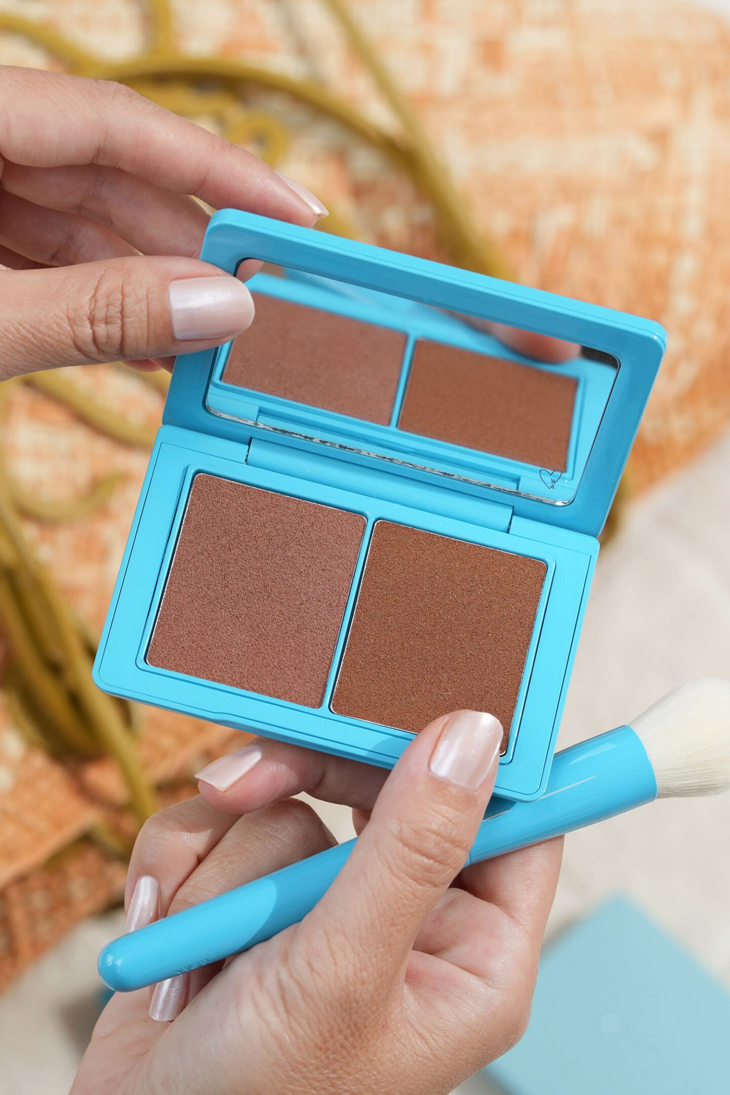 Westman Atelier Sun Tone Bronzing Creme Soleil Parfait 2