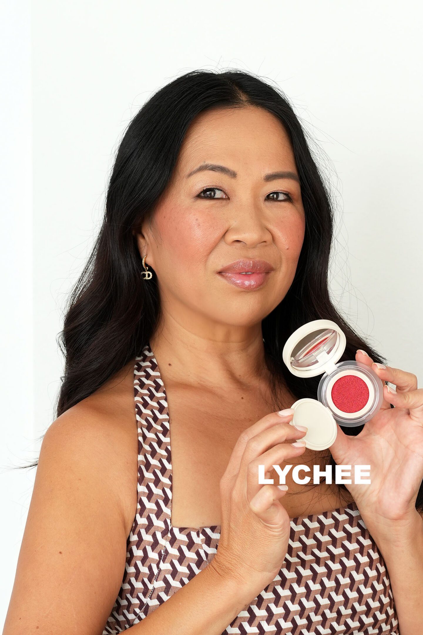 Refy Water Blush Lychee