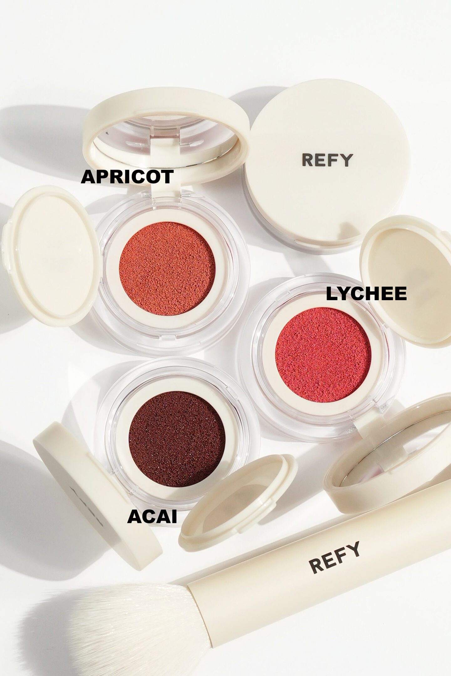 Refy Water Blush
