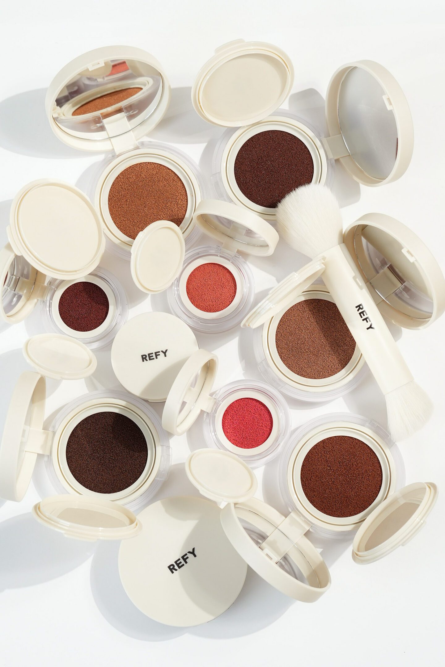 Refy Water Bronzer + Blush Review