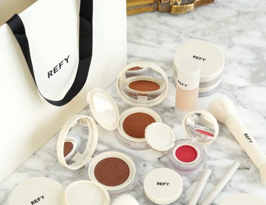 Refy Water Bronzer + Blush Review