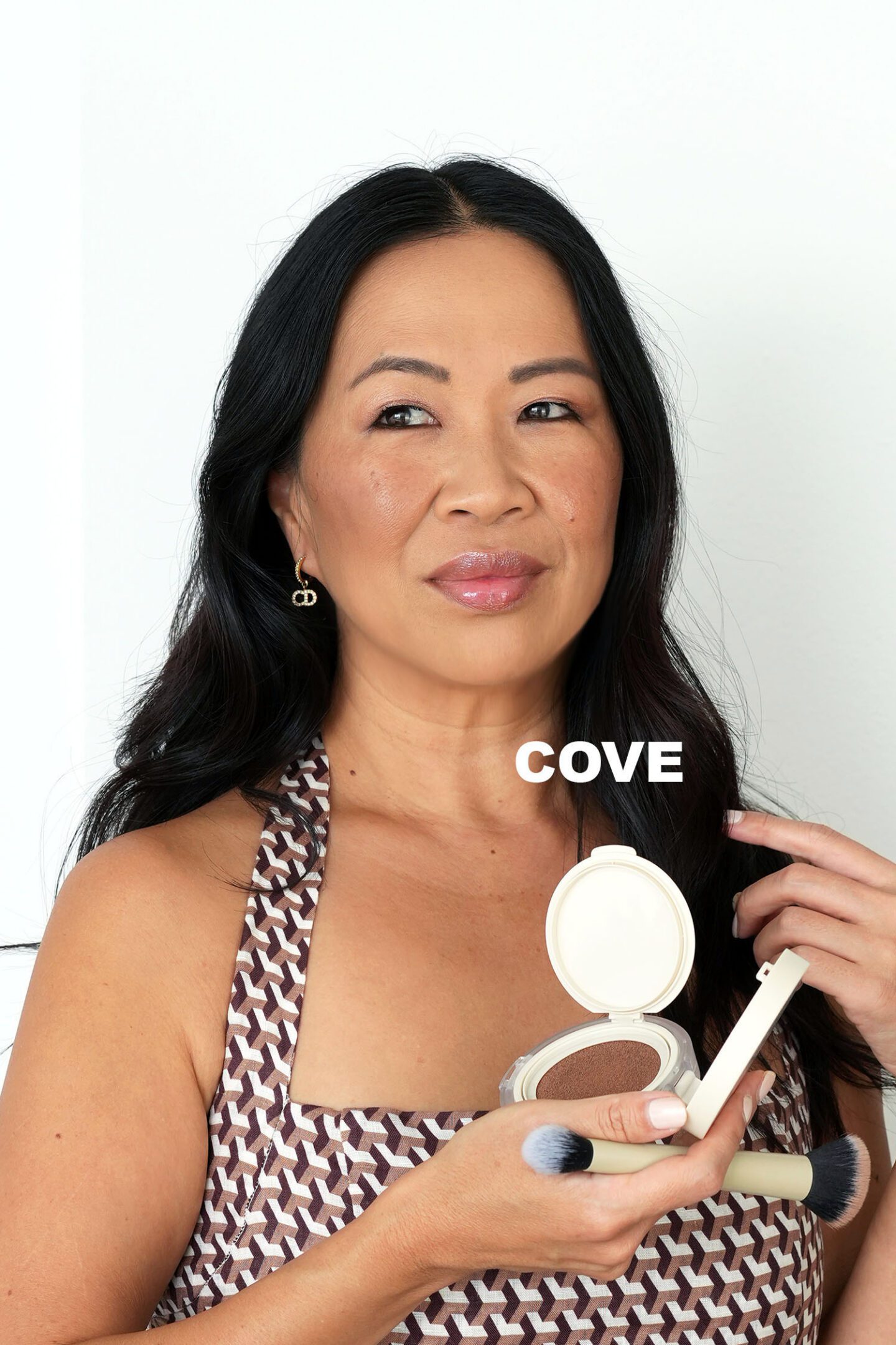 Refy Water Bronzer Cove