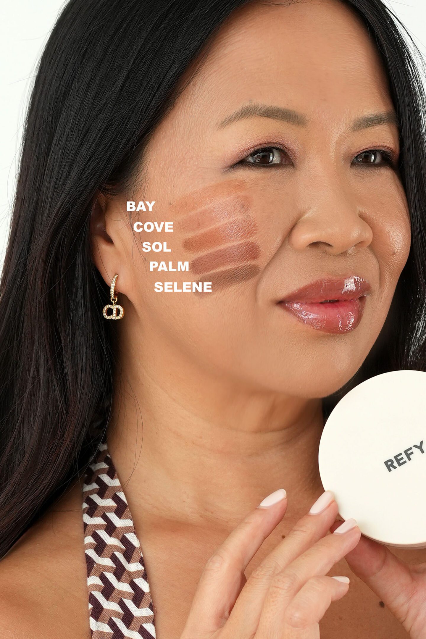 Refy Water Bronzer