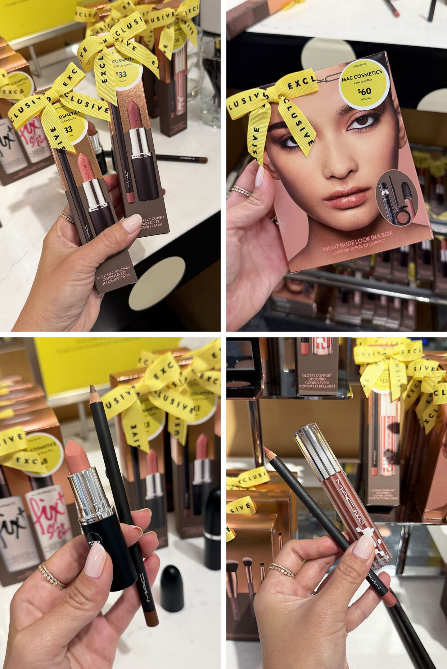 Nordstrom Anniversary Sale 2026 MAC Sets