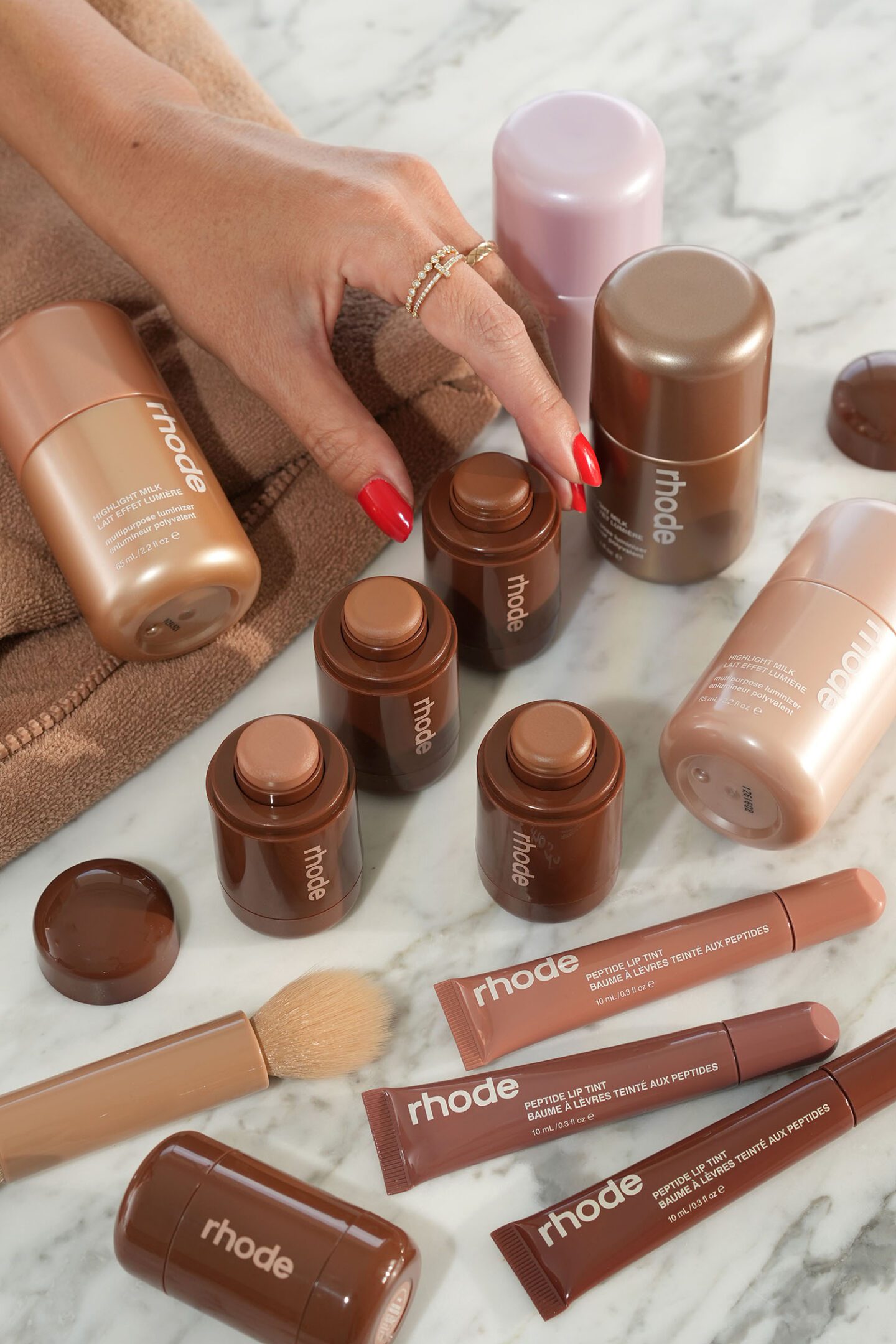 Rhode Summer 2026 review Via The Beauty Lookbook Blog
