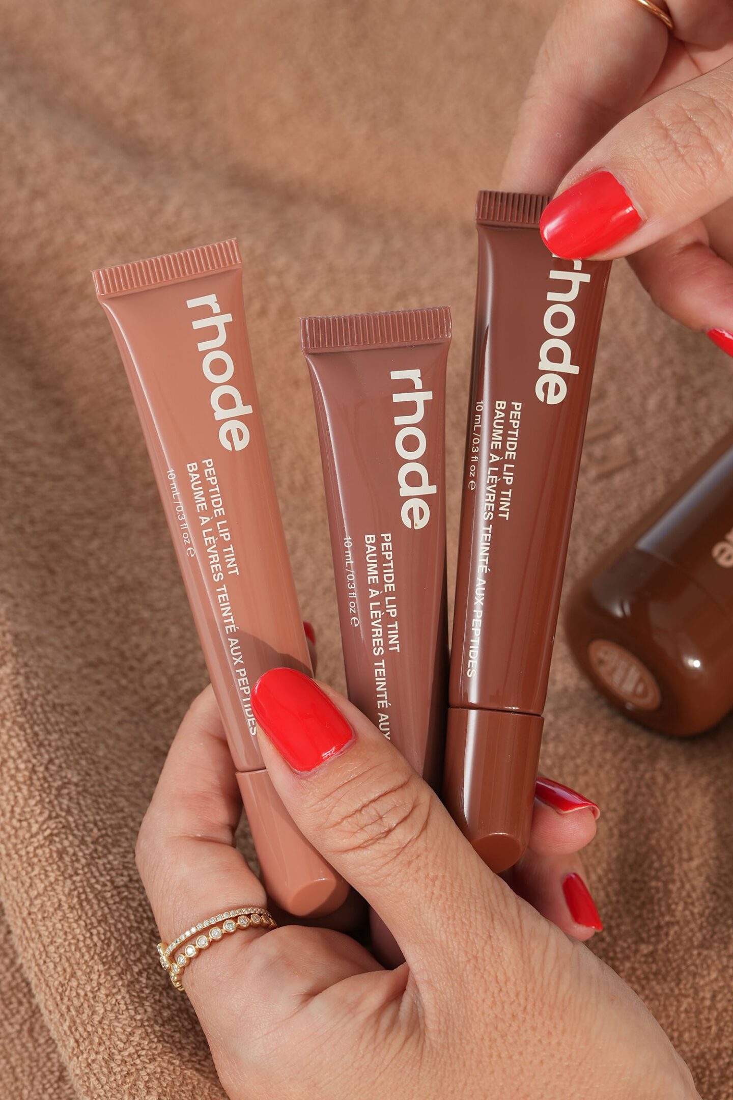 Rhode Summer Peptide Lip Tint